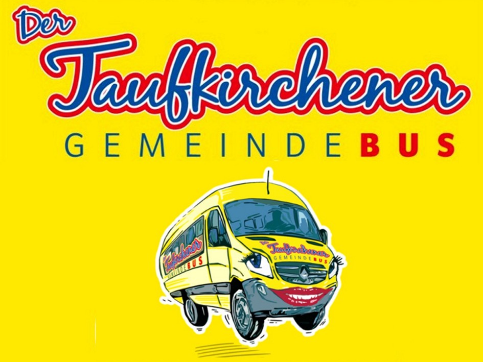 Gemeindebus-Logo