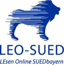 [Translate to English:] LEO-SUED Logo