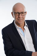 picture of Manfred Slawny