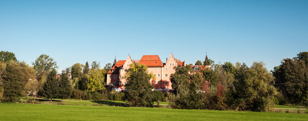 Wasserschloss Taufkirchen
