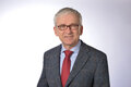 picture of Bernd Friedrich