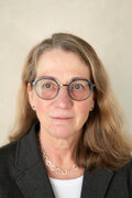 picture of Barbara Leiner