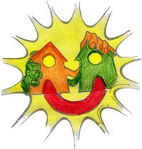 Logo der Nachbarschaftshilfe