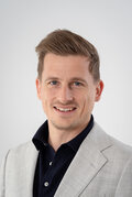 picture of Thomas Götzberger