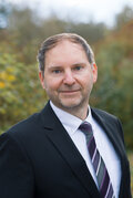 picture of Stefan Fürmetz