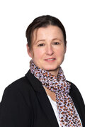 picture of Christine Zeilbeck