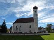 Church Angerskirchen