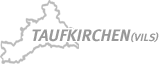 Taufkirchen Logo